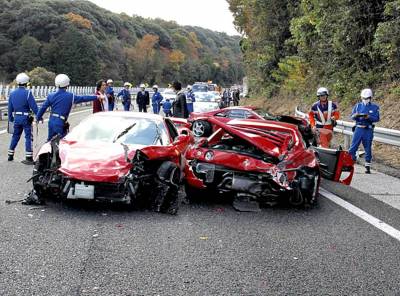 在「馬路三寶」層出不窮的行車環境，如果自動駕駛「出錯」的話，那到底該算在誰頭上？