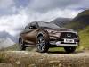 跨界休旅 Infiniti 「QX30」預計在2017年引進