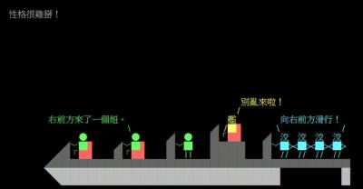 為什麼男生ＸＸ之後都會進入「聖人模式」？網友「超專業圖解」貼切到突破天際啦！