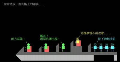 為什麼男生ＸＸ之後都會進入「聖人模式」？網友「超專業圖解」貼切到突破天際啦！