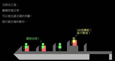 為什麼男生ＸＸ之後都會進入「聖人模式」？網友「超專業圖解」貼切到突破天際啦！