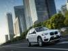 BMW專為中國市場推出BMW X1 Drive 25Le iPerformance長軸版本