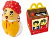 日本麥當勞的兒童餐居然送「這個瘋子」！船梨精玩具的廣告發表了梨！