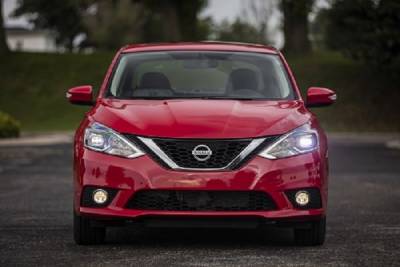 188匹渦輪動力上身！美規Nissan Sentra SR Turbo亮相