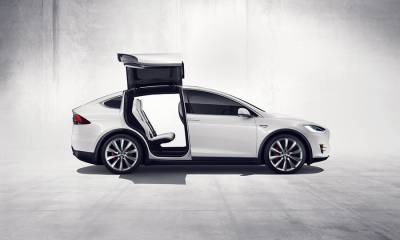 Tesla Model S 北美銷量擊敗雙B？