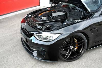 最速敞篷車？ G-Power BMW M4 Convertible