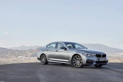 全新BMW5 系列台灣預接單價公開