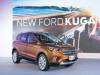 Ford Kuga 小改款增加安全配備