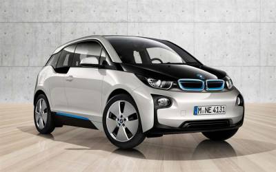 BMW 預計將於2020年為全車系車款推出電動化車型