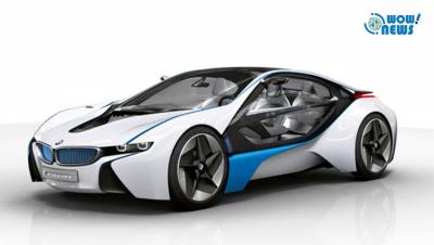 BMW 預計將於2020年為全車系車款推出電動化車型