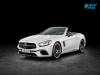 新 Benz SL 車型將與AMG GT跑車共用結構