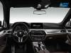 BMW M550I XDRIVE 2017年將於北美亮相