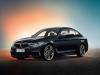 BMW M550I XDRIVE 2017年將於北美亮相