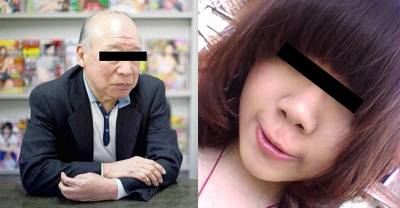 50歲大叔登報徵婚想吃嫩草備註「恐龍及無誠勿試」，竟多人應徵...最後結局讓單身魯宅們都流淚了...