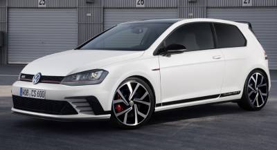 第八代 VW GOLF GTI 將改用油電？