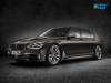 BMW M760LI XDRIVE 登台