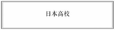 7間「日本大學美食街」超羨慕！「咖哩豬排 拉麵」要什麼有什麼，屌打台灣所有大學！還有一間是旋轉景觀餐廳....