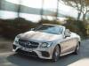 BENZ E-CLASS CABRIOLET 敞篷車發表