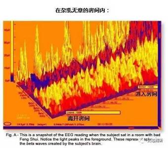 老外是怎麼玩風水的？