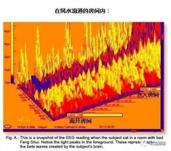 老外是怎麼玩風水的？