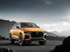 AUDI Q8 SPORT CONCEPT日內瓦車展登場