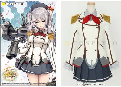 【ACGer】2016年Cosplay服裝人氣排行發表！3位：LLSS，2位：高校艦隊，力壓群雄的第1位是…！