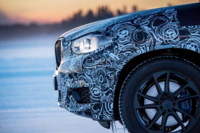 BMW X3 將新增M40I 車型