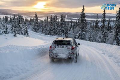 新一代 BMW X3 即將登場