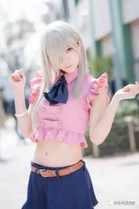 一場掏空你的身體和笑點的COSPLAY大遊行，日本人太有才了