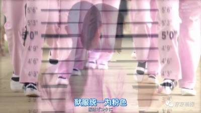 日本女子版越獄：弒夫 殺人 欺詐……這七個女人可不是沒有故事的女同學！