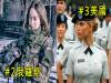 媽不要阻止我，我要去參軍了！７張各國女兵「火辣性感」的軍裝，光用看得我就要喪失理智了啊！＃１義大利不