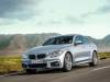 BMW將推出4 SERIES GT純電動車，預估2020年面世