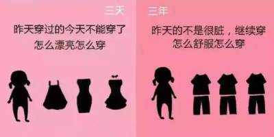 14 張女人「戀愛三天 vs 戀愛三年」的天差地別！看不懂的人是絕對是母胎單身！ 5 在路上看到絕對想翻白眼...