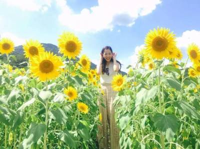 日本那些讓人忍不住一看再看的女模特，個個氣質非凡，美到飛起！