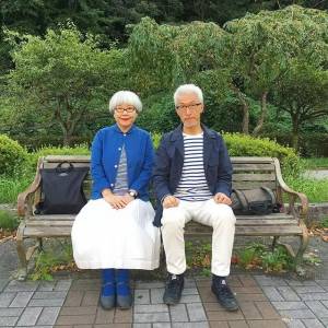 日本這位比少女還少女的60歲家庭主婦，一不小心虐哭了一大片年輕單身狗！