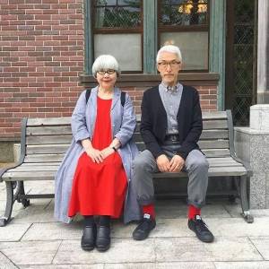 日本這位比少女還少女的60歲家庭主婦，一不小心虐哭了一大片年輕單身狗！