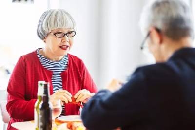 日本這位比少女還少女的60歲家庭主婦，一不小心虐哭了一大片年輕單身狗！