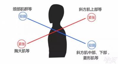 如何練就一副公狗腰：學會3招健身小技巧，女同事天天誇我好棒棒