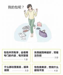 2017最新「女友廢物等級測試」，看完我開始慌了