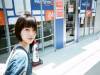 日本一小哥用相機記錄下了女友的全部日常，像是在向全世界炫耀「我有個女盆友」，簡直甜哭！