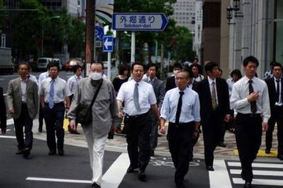 日本，是怎麼成為世界上最乾淨國家的