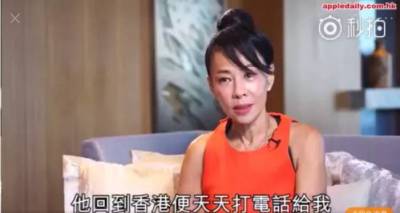 周潤發寵妻31年無子女，如今裸捐56億，真相是這樣……