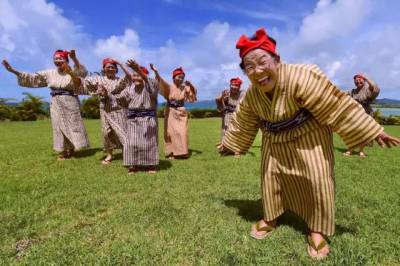 史上最高齡女團！日本老奶奶告訴你：人生，80歲以後才有趣！