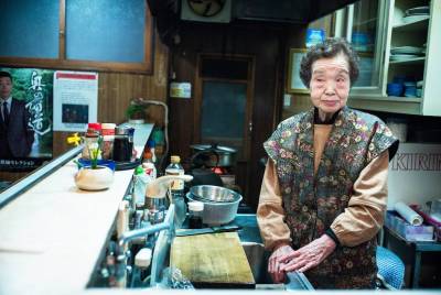 史上最高齡女團！日本老奶奶告訴你：人生，80歲以後才有趣！