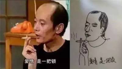 看這些靈魂畫手的神作.....笑到肚子疼>