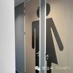 世界各地的男女廁所標誌，看著就讓人捉急…