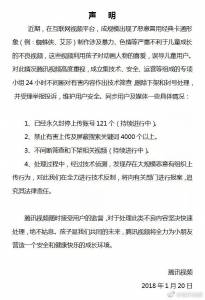 18禁爆！從美國流入中國的兒童恐怖動畫，正在毒害你的孩子！這畫面太...