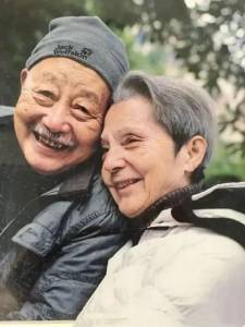 25歲相遇，83歲結婚，一生的等待，這才是的愛情