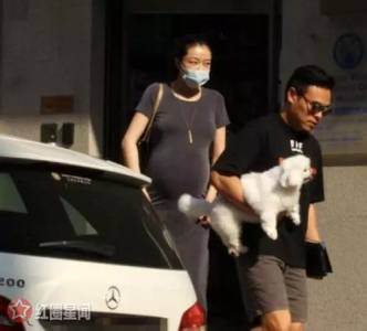 39歲熊黛林生下雙胞胎：多謝你的不娶之恩，讓我遇見更好的人！