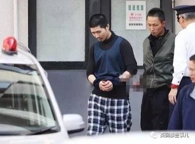 逃獄23天引發上萬警察追捕…而這哥逃獄的原因，是在搞笑麼？